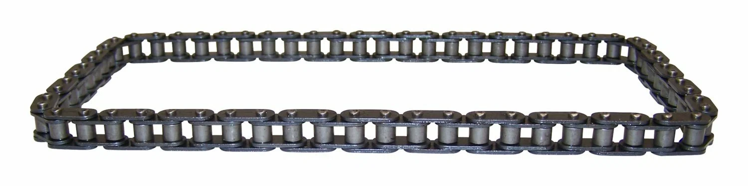 Vintage - Metal Unpainted Timing Chain - J3242300